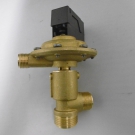 VALVULA DE 3 VIAS HIDRAULICA JOANNES MG